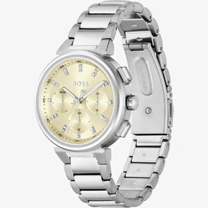 Hugo Boss One Quartz Women's Watch HB1502676 - Watch Enclave
