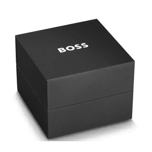 Hugo Boss Oxygen Quartz Men's Watch HB1513597 - Watch Enclave