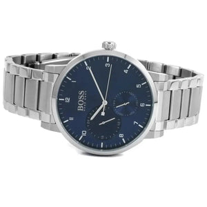 Hugo Boss Oxygen Quartz Men's Watch HB1513597 - Watch Enclave