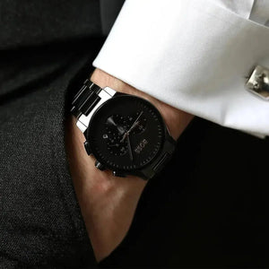 Hugo Boss Peak Quartz Men's Watch HB1513814 - Watch Enclave