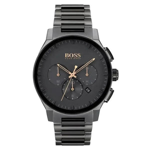 Hugo Boss Peak Quartz Men's Watch HB1513814 - Watch Enclave