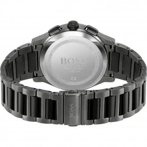 Hugo Boss Peak Quartz Men's Watch HB1513814 - Watch Enclave