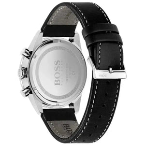 Hugo Boss Pilot Edition Chronograph Quartz Men's Watch HB1513853 - Watch Enclave