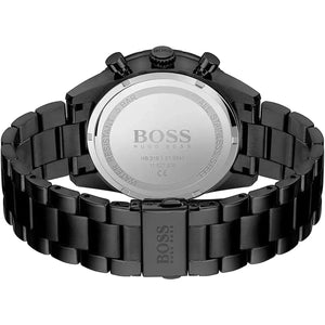 Hugo Boss Pilot Edition Chronograph Quartz Men's Watch HB1513854 - Watch Enclave