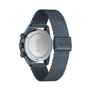 Hugo Boss Pilot Edition Chronograph Quartz Men's Watch HB1513887 - Watch Enclave