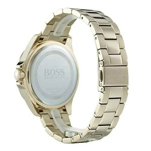 Hugo Boss Premiere Lady Quartz Women's Watch HB1502443 - Watch Enclave