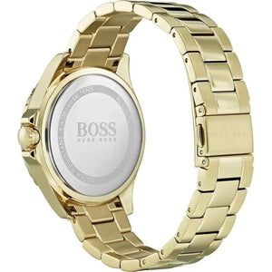 Hugo Boss Premiere Quartz Women's Watch HB1502445 - Watch Enclave