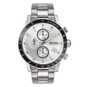 Hugo Boss Rafale Quartz Men's Watch HB1513511 - Watch Enclave