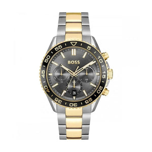 Hugo Boss Runner Quartz Men's Chronograph Watch HB1514144 - Watch Enclave