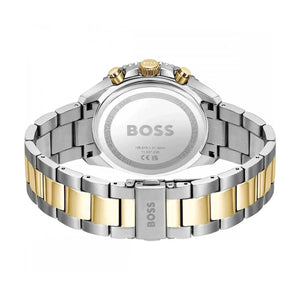 Hugo Boss Runner Quartz Men's Chronograph Watch HB1514144 - Watch Enclave