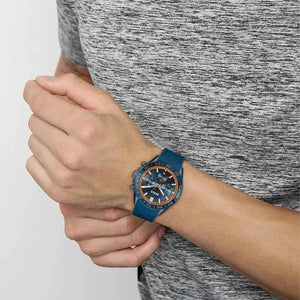 Hugo Boss Runner Quartz Men's Watch HB1514142 - Watch Enclave