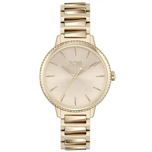 Hugo Boss Signature Quartz Women's Watch HB1502540 - Watch Enclave