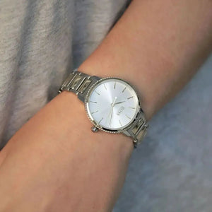 Hugo Boss Signature Quartz Women's Watch HB1502568 - Watch Enclave