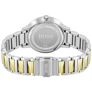 Hugo Boss Signature Quartz Women's Watch HB1502568 - Watch Enclave