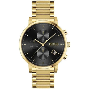 Hugo Boss Skymaster Chronograph Quartz Men's Watch HB1513781 - Watch Enclave