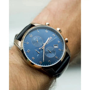 Hugo Boss Skymaster Quartz Men's Watch HB1513783 - Watch Enclave