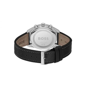 Hugo Boss Skytraveller Chronograph Quartz Men's Watch HB1514147 - Watch Enclave