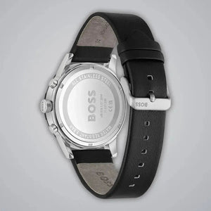 Hugo Boss Solgrade Solar Quartz Men's Watch HB1514031 - Watch Enclave