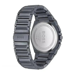 Hugo Boss Steer Quartz Chronograph Men's Watch HB1513996 - Watch Enclave