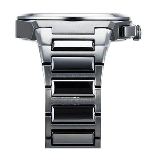 Hugo Boss Steer Quartz Chronograph Men's Watch HB1513996 - Watch Enclave