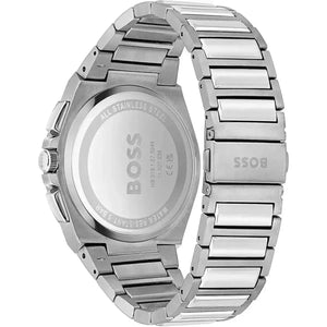Hugo Boss Steer Quartz Men's Watch HB1514048 - Watch Enclave