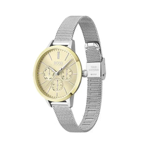 Hugo Boss Symphony Quartz Women's Watch HB1502600 - Watch Enclave