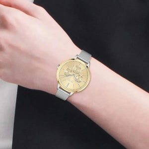Hugo Boss Symphony Quartz Women's Watch HB1502600 - Watch Enclave