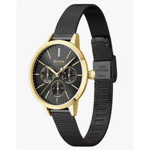 Hugo Boss Symphony Women's Watch HB1502601 - Watch Enclave