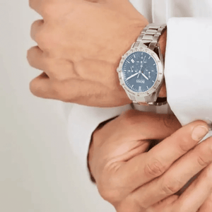 Hugo Boss Talent Chronograph Quartz Men's Watch HB1513582 - Watch Enclave