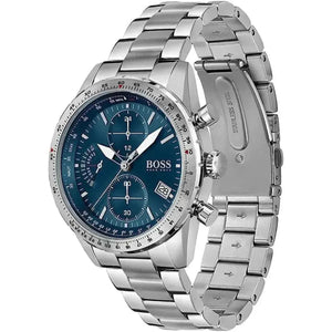 Hugo Boss Talent Chronograph Quartz Men's Watch HB1513582 - Watch Enclave