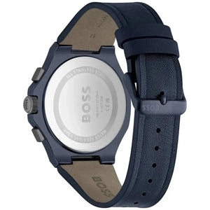 Hugo Boss Taper Quartz Men's Watch HB1514086 - Watch Enclave