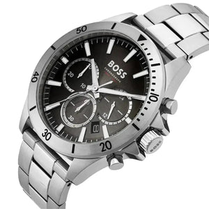 Hugo Boss Troper Chronograph Quartz Men's Watch HB1514057 - Watch Enclave