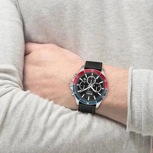 Hugo Boss Troper Chronograph Quartz Men's Watch HB1514099 - Watch Enclave