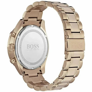 Hugo Boss Trophy Chronograph Quartz Men's Watch HB1513632 - Watch Enclave