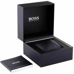 Hugo Boss Trophy Chronograph Quartz Men's Watch HB1513632 - Watch Enclave