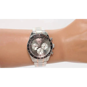 Hugo Boss Trophy Chronograph Quartz Men's Watch HB1513634 - Watch Enclave