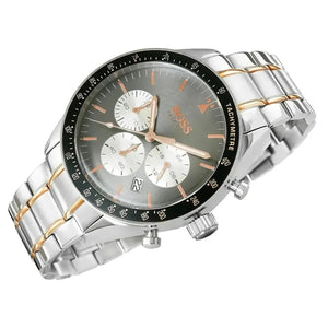 Hugo Boss Trophy Chronograph Quartz Men's Watch HB1513634 - Watch Enclave