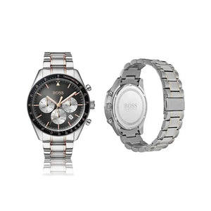Hugo Boss Trophy Chronograph Quartz Men's Watch HB1513634 - Watch Enclave