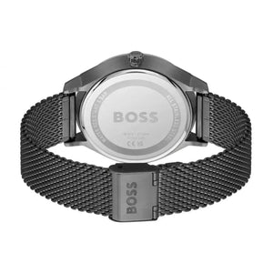 Hugo Boss Tyler Quartz Men's Watch HB1514105 - Watch Enclave