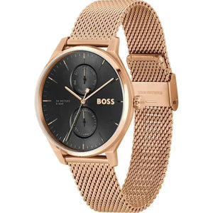 Hugo Boss Tyler Quartz Multifunction Men's Watch HB1514104 - Watch Enclave