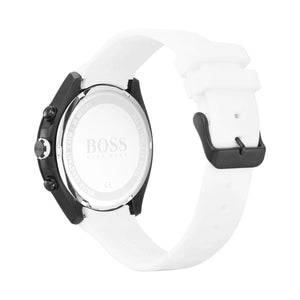Hugo Boss Velocity Quartz Chronograph Men's Watch HB1513718 - Watch Enclave