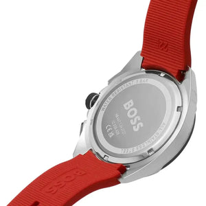 Hugo Boss Volane Chronograph Men's Watch HB1513959 - Watch Enclave