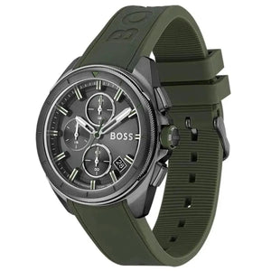 Hugo Boss Volane Chronograph Quartz Men's Watch HB1513952 - Watch Enclave