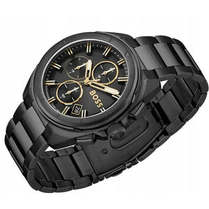 Hugo Boss Volane Quartz Men's Chronograph Watch HB1513950 - Watch Enclave