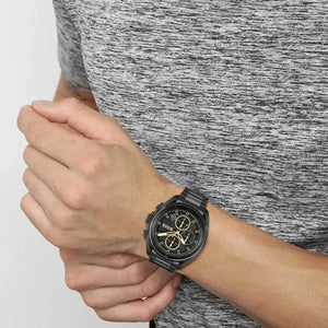 Hugo Boss Volane Quartz Men's Chronograph Watch HB1513950 - Watch Enclave