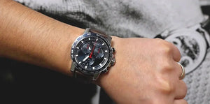 Tissot Supersport Chrono T125.617.16.051.01 Men’s Watch Tissot