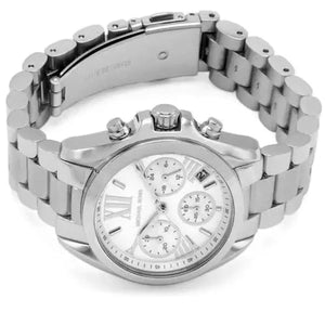 Michael Kors Bradshaw Chronograph Quartz Women's Watch MK6174 - Watch Enclave