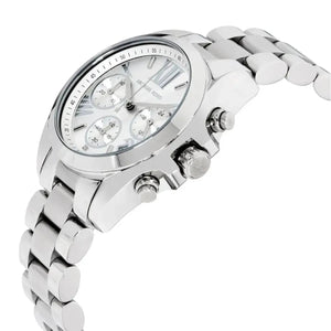 Michael Kors Bradshaw Chronograph Quartz Women's Watch MK6174 - Watch Enclave