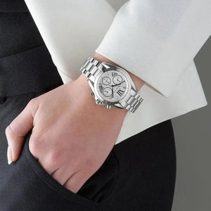 Michael Kors Bradshaw Chronograph Quartz Women's Watch MK6174 - Watch Enclave