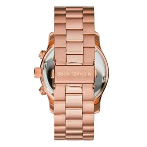 Michael Kors Bradshaw Quartz Women's Chronograph Watch MK5951 - Watch Enclave
